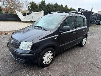 Fiat Panda ACTIVE picture 8