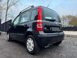 Fiat Panda ACTIVE picture 11