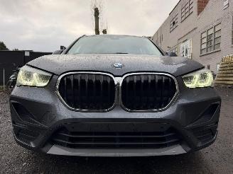 BMW X1 XDRIVE25E picture 4