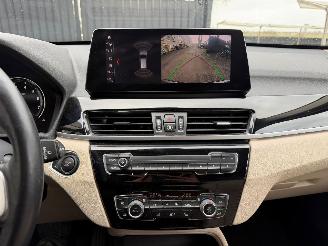 BMW X1 XDRIVE25E picture 26