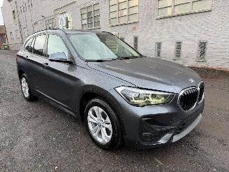 BMW X1 XDRIVE25E picture 2