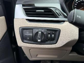 BMW X1 XDRIVE25E picture 29