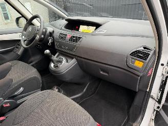 Citroën C4-picasso PICASSO picture 25