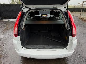 Citroën C4-picasso PICASSO picture 17