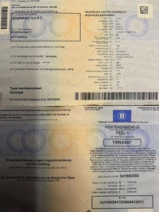 Dacia Sandero PLUS picture 33