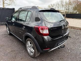 Dacia Sandero PLUS picture 13