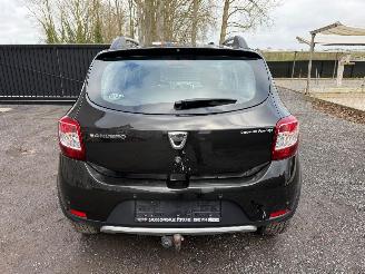 Dacia Sandero PLUS picture 15