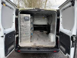 Opel Vivaro EDITION picture 16