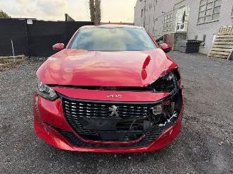 Peugeot 208 1.2 I picture 9