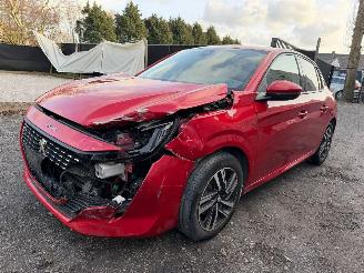 Peugeot 208 1.2 I picture 11