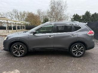 Nissan X-Trail 1.6 CDTI picture 13