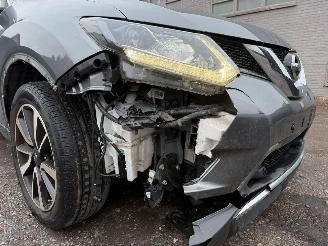 Nissan X-Trail 1.6 CDTI picture 7