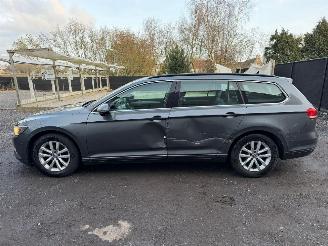 Volkswagen Passat COMFORTLINE picture 8