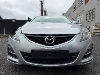 Mazda 6 ACTIVE picture 7