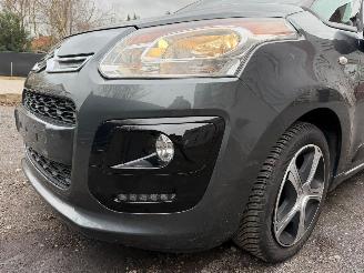 Citroën C3 picasso PICASSO VITAMINE picture 10