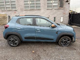  Dacia Spring EXTREME 2023/10
