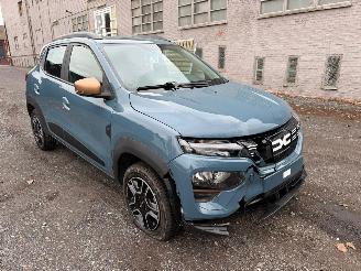 Dacia Spring EXTREME picture 2