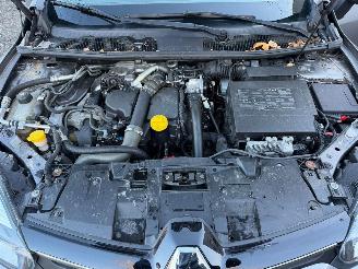 Renault Mégane 1.5CDTI picture 8