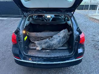 Opel Astra 1.6 CDTI ENJOY picture 15