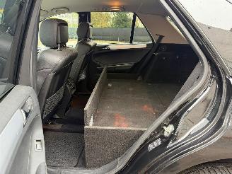 Mercedes ML 3.0 CDTI picture 19