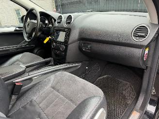 Mercedes ML 3.0 CDTI picture 23