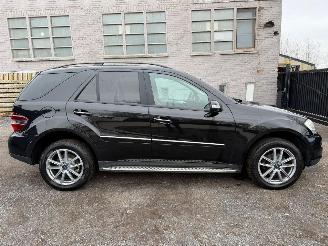  Mercedes ML 3.0 CDTI 2007/4