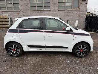  Renault Twingo III INTENS 2015/6