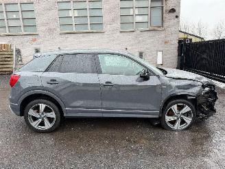  Audi Q2 1.0 I 2017/5