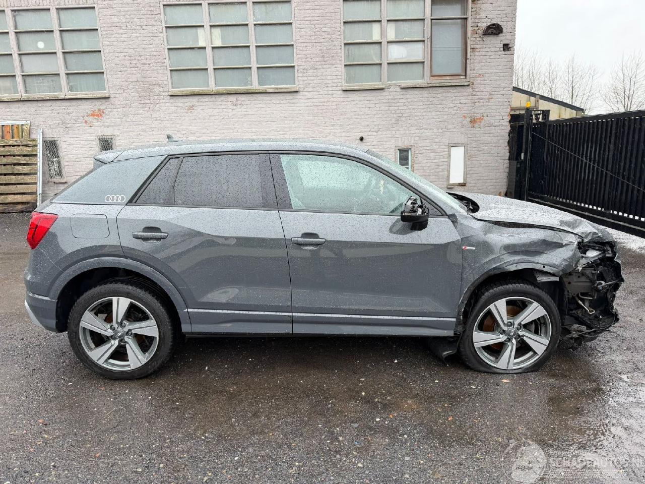 Audi Q2 1.0 I