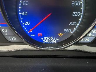 Volvo V-60 V 60 R-DESIGN picture 27