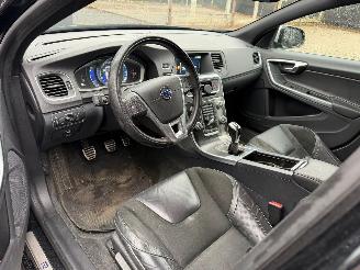 Volvo V-60 V 60 R-DESIGN picture 23