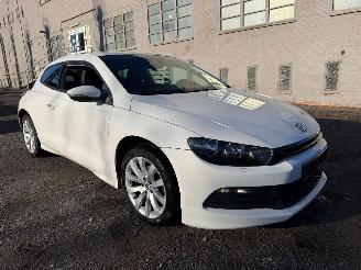 Volkswagen Scirocco 1.4 I picture 2