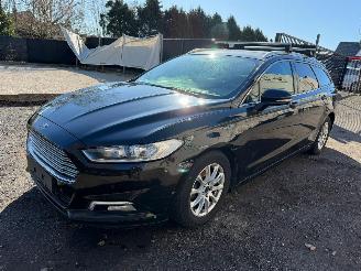 Ford Mondeo TREND picture 14