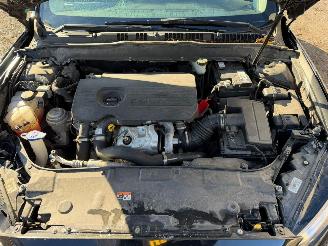 Ford Mondeo TREND picture 10