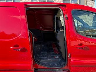 Citroën Berlingo 1.6 HDI picture 19