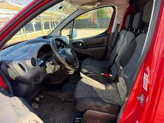 Citroën Berlingo 1.6 HDI picture 21