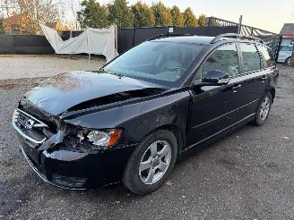 Volvo V-50 1.6 D picture 11