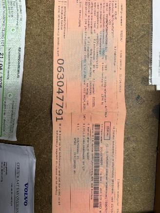 Volvo V-50 1.6 D picture 34