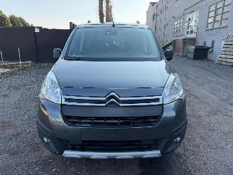 Citroën Berlingo 1.6 HDI picture 6
