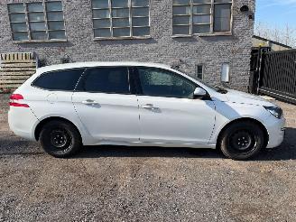  Peugeot 308 II SW STYLE 2016/5