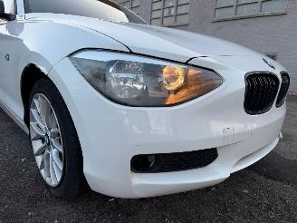 BMW 1-serie D picture 5