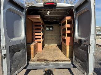 Peugeot Boxer 3.0 HDIPACK CD AIRCO picture 14