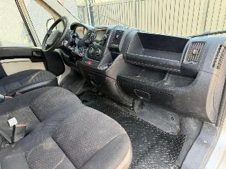 Peugeot Boxer 3.0 HDIPACK CD AIRCO picture 26