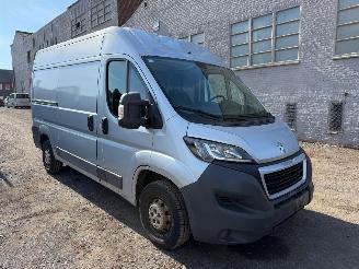 Peugeot Boxer 3.0 HDIPACK CD AIRCO picture 2