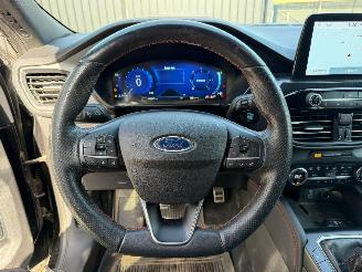 Ford Kuga ST-LINE X picture 27