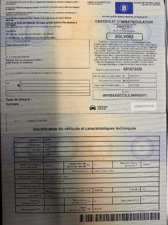 Ford Focus ST-LINE picture 33