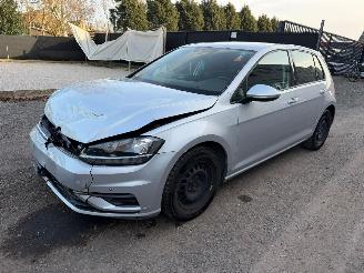 Volkswagen Golf TRENDLINE picture 10