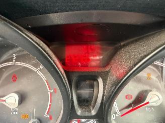 Ford Fiesta TREND picture 28