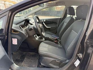 Ford Fiesta TREND picture 19