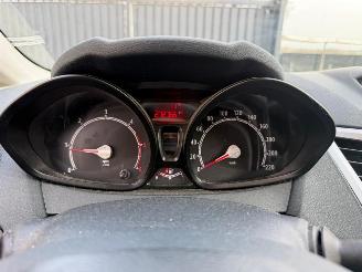 Ford Fiesta TREND picture 27